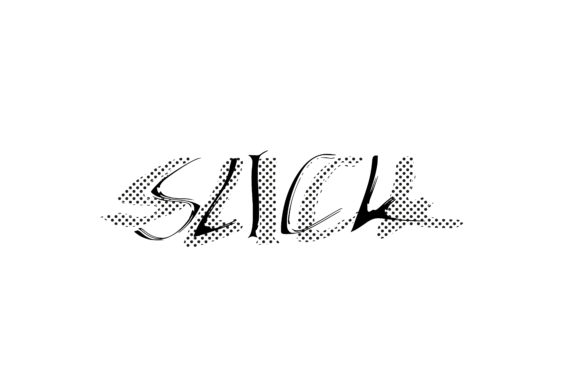 Slick Font: The Handwritten Typeface That Makes Your Campaign Stick